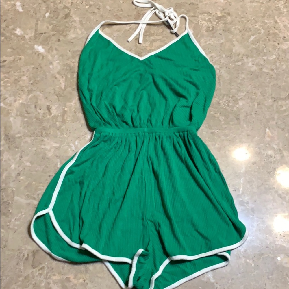 Forever 21 romper